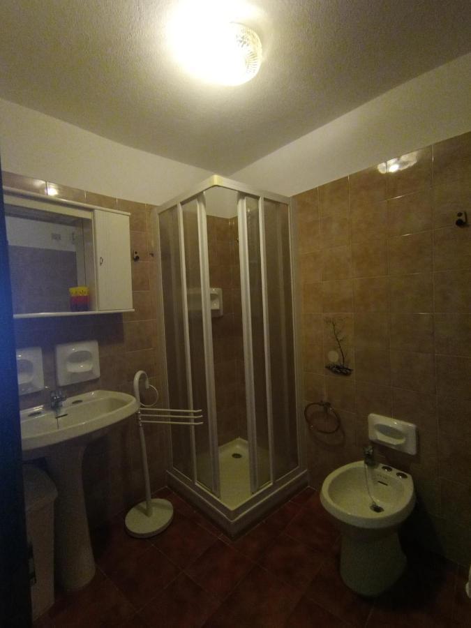 Apartament Casa Ciclamino Serrada Zewnętrze zdjęcie
